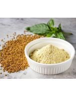 Ground Fenugreek, 2 oz, Organic