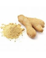 Ground Ginger, 5 oz, Organic