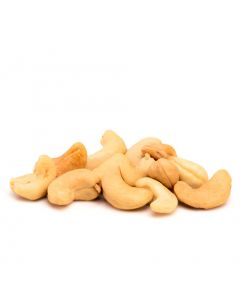 BTR Cashews 10 oz