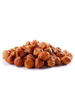 BTR Hazelnuts 16 oz