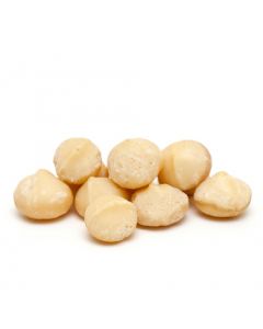 BTR Macadamia Nuts 16 oz