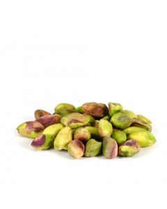 Pistachios, Sprouted, Organic