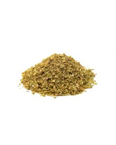 Dried Oregano, Organic