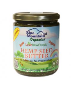 Hemp Seed Butter 8 lb, Organic