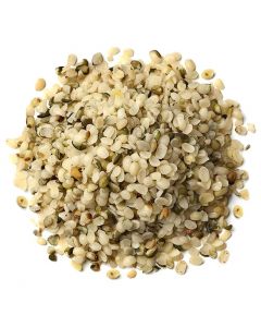 Hemp Seed, Organic