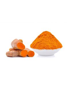 Turmeric Powder, Organic