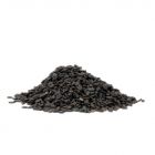 Black Sesame Seeds, Sprouted, Organic