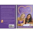 The CHAIN Links Program for Young Women and Girls with Anxiety (Spiral-Bound Paperback)