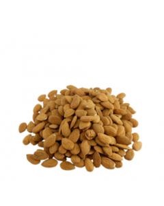 Almonds European Truly Raw Nut  25 lb, Sprouted, Organic