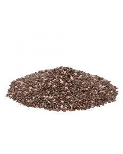 Black Chia Seeds, Organic