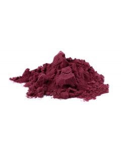 Acai Berry Powder, Organic 8 oz