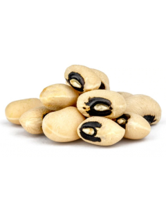 Black-eyed Peas, Organic