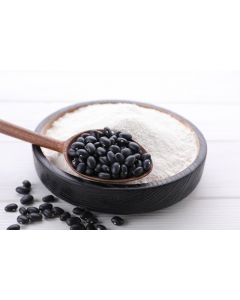 Black Bean Flour, Organic