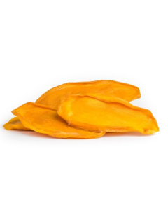 Dried Mango